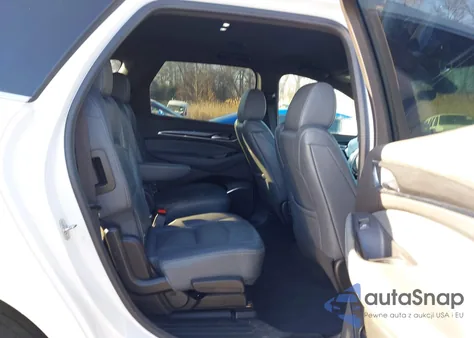 2022 Buick Enclave Fwd Premium z USA, uszkodzony, nr VIN 5GAERCKW7NJ126549